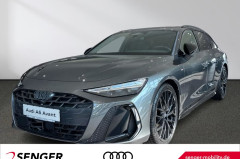 Audi A6 Avant TDI quattro Memory Matrix-LED Navi SHZ