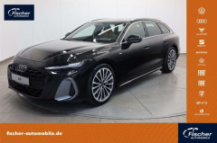 Audi A6 Avant TDI quattro S line V6 TDI 299 PS
