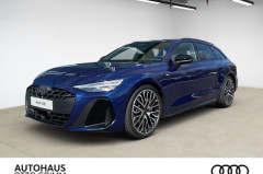 Audi A6 Avant TDI quattro S tronic *Ferrari Bl