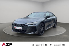 Audi A6 Avant TDI quattro S tronic+HEAD-UP+LUFTFAHRWERK