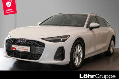 Audi A6 Avant TDI S-tronic