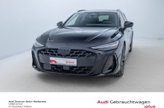 Audi A6 Avant TDI S-TRO*QUA*EDITION ONE*PANO**