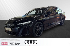 Audi A6 Avant TDI S line edition one qu S tro 360°