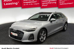 Audi A6 Avant TDI S tr. AHK LED 360°K PANO VIRTUAL