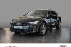 Audi A6 Avant TDI S tronic ***