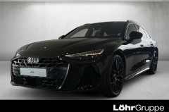 Audi A6 Avant TDI S tronic AAL