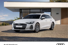 Audi A6 Avant TFSI 150 kW S tronic