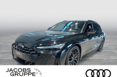 Audi A6 Avant TFSI 2xS line/All Black/HuD/Matrix/360°/AHK/21Zoll