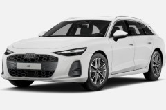 Audi A6 Avant TFSI qauttro 270KW