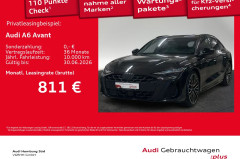 Audi A6 Avant TFSI qu. S LINE/EDITION-ONE/B&O