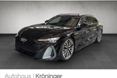 Audi A6 Avant TFSI quattro S Line B&O HUD Pano