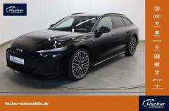 Audi A6 Avant TFSI quattro S line edition one