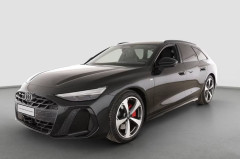 Audi A6 Avant TFSI quattro S line Matrix Navi B&O