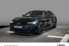 Audi A6 Avant TFSI quattro S tron ic ***