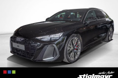 Audi A6 Avant TFSI quattro S tronic