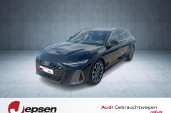 Audi A6 Avant TFSI S tr. S line Matrix 360° elHeck
