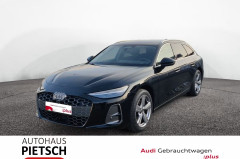 Audi A6 Avant TFSI S tronic Matrix Pano HeadUp B&O