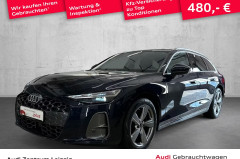 Audi A6 Avant TFSI S tronic *Matrix*Pano*HuD*AHK*