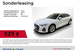 Audi A6 Avant TFSI S tronic Pano Matrix B&O Navi