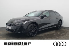 Audi A6 Avant V6 TDI quattro | Head-Up,AHK,Air,B&O