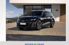 Audi A6 Avant V6 TDI quattro S tronic S Line