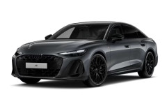 Audi A6 C9 Limousine TDI quattro S tronic