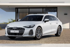Audi A6 e-hybrid quattro S tronic Avant | Gewerbe