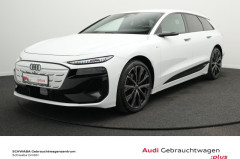 Audi A6 e-tron A6 Avant e-tron 2x S line *AHK*Wärmep.*HdUp*21''