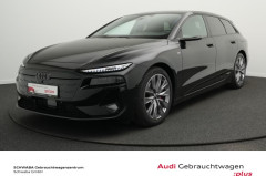 Audi A6 e-tron A6 Avant e-tron 2x S line *Wärmep.*AHK*PANO*21''
