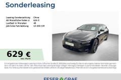 Audi A6 e-tron A6 Avant e-tron *AHK*TECH PLUS*S LINE*