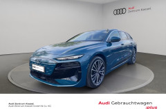 Audi A6 e-tron A6 Avant e-tron LED Navi Standklima 360°