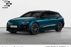 Audi A6 e-tron A6 Avant e-tron performance 642km/WLTP*Air*B&O*