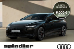 Audi A6 e-tron A6 Avant e-tron performance | Glasdach,AHK,HUD