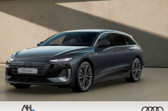 Audi A6 e-tron A6 Avant e-tron quattro AHK Umgebungskameras AHK AUT KlimaA LED LM