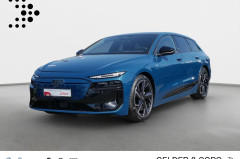 Audi A6 e-tron A6 Avant e-tron S line 529km/WLTP*B&O*Pano*Air