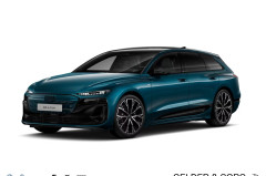 Audi A6 e-tron A6 Avant e-tron S line 532km/WLTP*B&O*HuD*Pano*