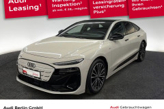Audi A6 e-tron A6 Sportback e-tron 360°K LED HUD PANO