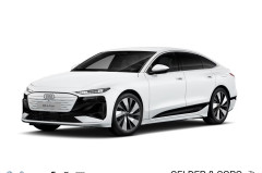 Audi A6 e-tron A6 Sportback e-tron 607km/WLTP*Air*B&O*HuD*360°