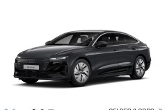 Audi A6 e-tron A6 Sportback e-tron 613km/WLTP*Air*Matrix*360°*