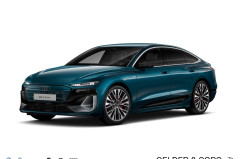 Audi A6 e-tron A6 Sportback e-tron performance 693km/WLTP*Air*