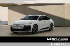 Audi A6 e-tron A6 Sportback e-tron quattro