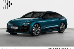 Audi A6 e-tron A6 Sportback e-tron S line 567km/WLTP*Air*B&O