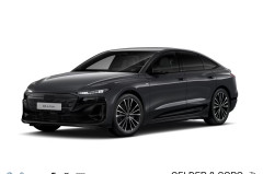 Audi A6 e-tron A6 Sportback e-tron S line 607km/WLTP*Air*Matrix