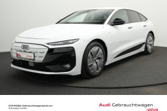 Audi A6 e-tron A6 Sportback e-tron S line *AHK*Wärmep.