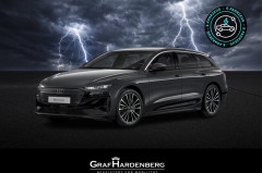 Audi A6 e-tron Avant | AKTION | 0,25% DIENSTWAGENVERSTEUERUNG