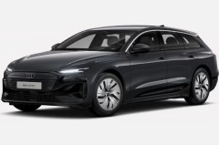 Audi A6 e-tron Avant **ab 409,00€ NETTO**