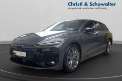 Audi A6 e-tron Avant ACC+AHK+LED+Luft+Navi+Pano+SHZ