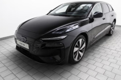 Audi A6 e-tron Avant AHK TechPlus ACC Wärmep. CarPlay