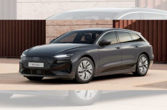 Audi A6 e-tron Avant **BESTELLAKTION gewerblich**
