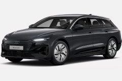 Audi A6 e-tron Avant Bestellfahrzeug